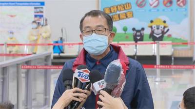 感恩,向您道別!張少熙發5點聲明堅辭體育署長