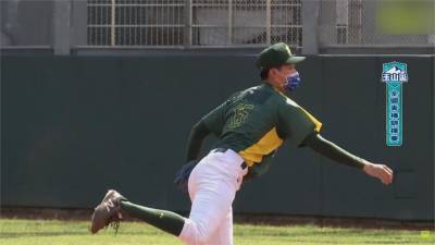 捕手潘磊勝利打點 高雄市連九年晉玉山盃四強