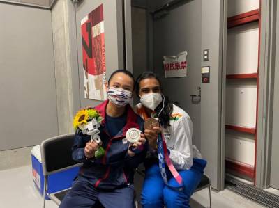 東奧/戴資穎全球人氣 僅次體操皇后 跳水王子