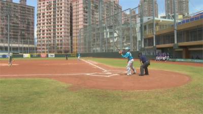 玉山盃首度並列冠軍 新北 桃園市五局裁定和局