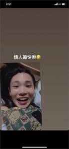 戴資穎「唇語吐6字」超萌 甜蜜內容曝光!