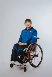 東京帕奧8 24登場!一起認識10位台灣參賽選手