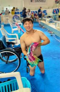 東京帕奧8 24登場!一起認識10位台灣參賽選手