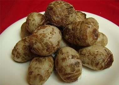 冬季四種素食勝過吃肉(轉發讓更多人知道!)