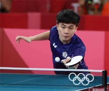林昀儒父親專訪曝秘辛!從小就是「大賽型選手」