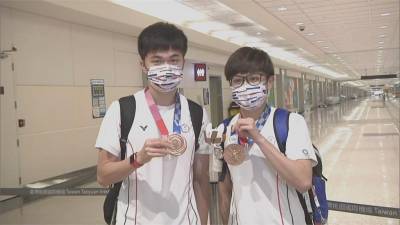 林昀儒父親專訪曝秘辛!從小就是「大賽型選手」