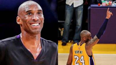 NBA/布萊恩43歲冥誕 「1位父親」成最大成就