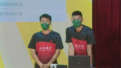 「麟洋配」悠遊卡風波 李洋:與土銀站同陣線