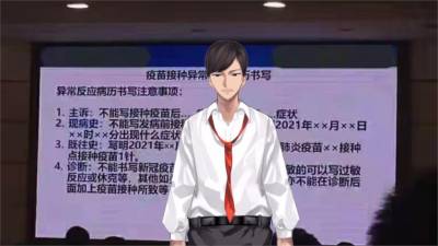 影/接種中國疫苗零死亡?他打臉:都是宣傳話術