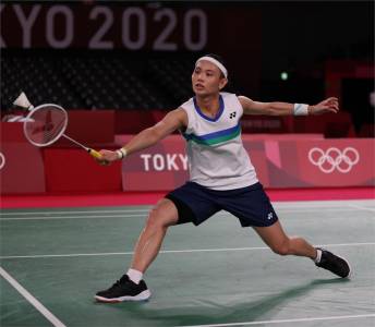 戴資穎穩坐球后180週 「小戴障礙」再堆高!