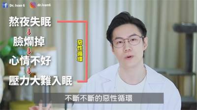 影/傷害皮膚的元凶!達人:擦保養品也難補救