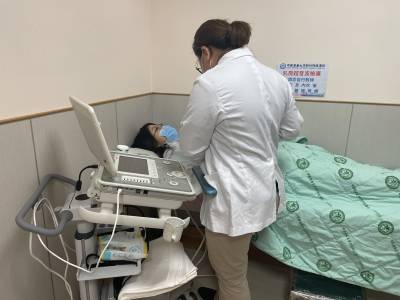 中醫大新竹分院推一站式乳癌篩檢診斷 約一周提供完整治療計畫