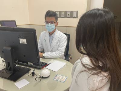 中醫大新竹分院推一站式乳癌篩檢診斷 約一周提供完整治療計畫