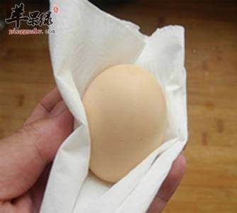妳一定不知道醋泡雞蛋有神奇功效!!作法與吃法一次教學!!