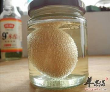 妳一定不知道醋泡雞蛋有神奇功效!!作法與吃法一次教學!!