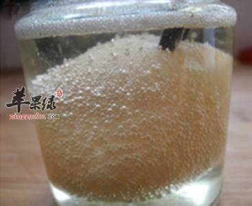 妳一定不知道醋泡雞蛋有神奇功效!!作法與吃法一次教學!!