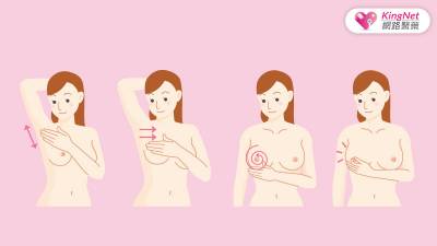 台灣乳癌年輕化,醫傳授年輕乳癌患者3招祕訣,戰勝疾病!