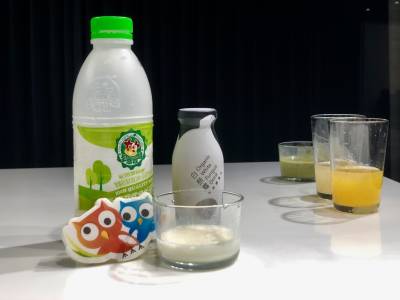 有機黑白木耳露食譜|這樣混搭,好喝又營養