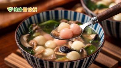 高血脂者吃湯圓 營養師建議加這味!