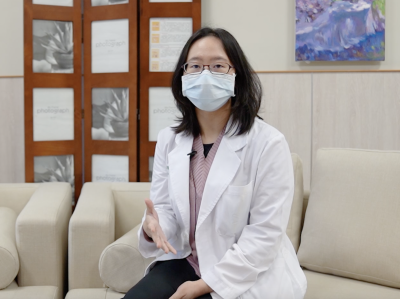 12歲以下孩童成空窗期 醫:父母家人儘快打完第三劑