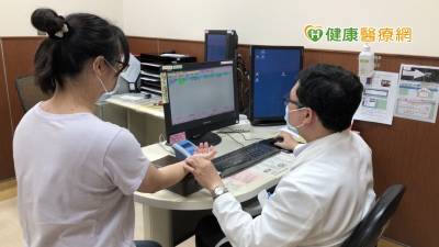 一年未自然懷孕為不孕 六類型人靠中醫扭轉