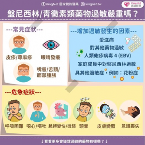 天氣變化就打噴嚏 鼻塞 流鼻水嗎?鼻子過敏治療方式?舌下減敏療法最有效!