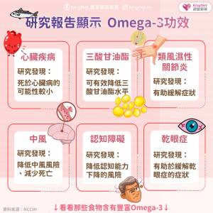好的脂肪食物表 魚 堅果 酪梨 ,挑對蔬菜水果 減少添加糖遠離慢性病