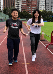 15歲男孩罹患「遺傳性粒線體罕見疾病」 眼力退化只剩眼前20公分 僅有餘光