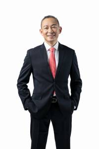 保誠與Nervotec建立獨家合作夥伴關係 為亞洲及非洲用戶提供優質的醫健服務