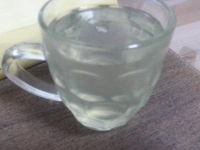 春天,喝了這碗水 全家不得病 可惜知道的人太少了!