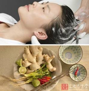 我以為生薑只是炒菜調味,看了這後才知道它有多可怕!!