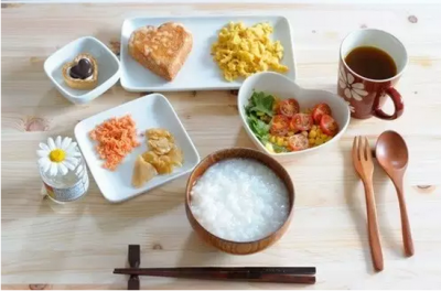 她活到106歲的秘訣:早餐影響不是一天,是一輩子!