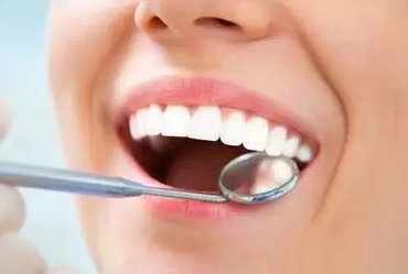 身上有沒有癌症,竟然看牙齒就知道?!