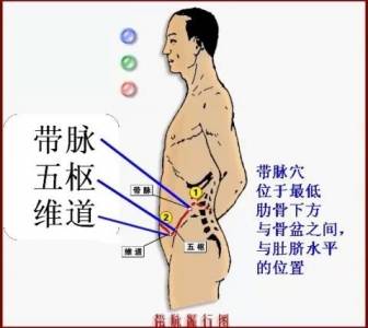 只要每天拍拍“這” 減肥 排毒 婦科病等等居然都沒了!!真是神奇~