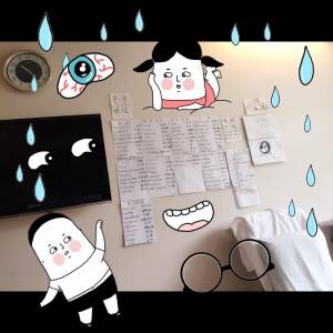 太棒了 徐若瑄公佈「消水腫」祕方 原來只要吃這個 讓她整個去除水腫 網友看了超感激!