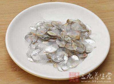 魚鱗扔掉虧大了 你知道嗎?它可是「抗癌神品」啊!千萬別浪費了!
