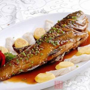 魚鱗扔掉虧大了 你知道嗎?它可是「抗癌神品」啊!千萬別浪費了!