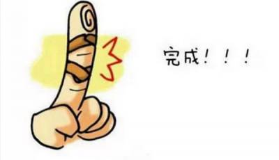 一定要記住!這7種傷口千萬別用「OK綳」有人因為一個小失誤,沒想到竟然.....