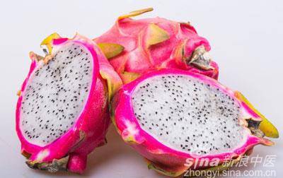 吃火龍果很好,卻超少人知道它的「果皮」才是真正的抗癌神物!一定要分享出去!