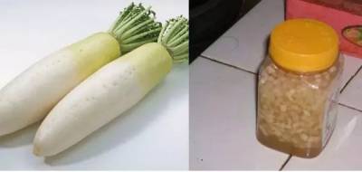 止咳有奇方,只吃一天就見效!太厲害了,鄰居的老祖方要了好久才拿到的!分享給大家