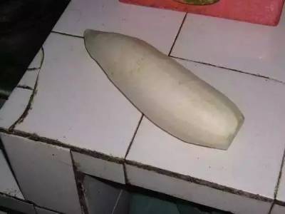 止咳有奇方,只吃一天就見效!太厲害了,鄰居的老祖方要了好久才拿到的!分享給大家