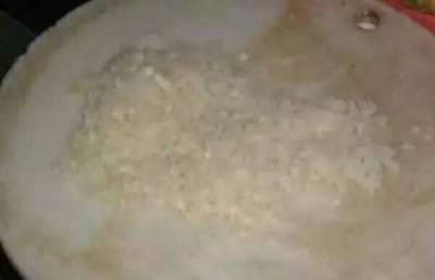 止咳有奇方,只吃一天就見效!太厲害了,鄰居的老祖方要了好久才拿到的!分享給大家