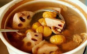 教你做20道「長壽素食湯」,既好喝又養生 趕快收藏起來!!