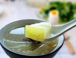 教你做20道「長壽素食湯」,既好喝又養生 趕快收藏起來!!