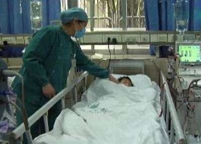 10歲童竟然「肝腎衰竭」, 只因母親為了他好,固定給他吃「這個」!