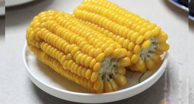 原來「玉米」的食療這麼強!能防高血壓 動脈硬化 腎病 竟還能 不知道就太可惜了!!